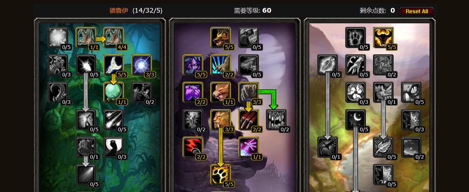 魔兽天堂卡点技巧是什么？  第2张