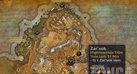 魔兽世界中虚空裂痕的进入方法是什么？有何挑战？  第2张