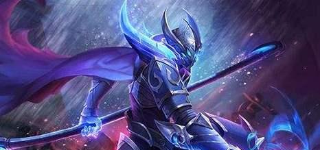 王者荣耀中白起的正确玩法是什么？  第3张
