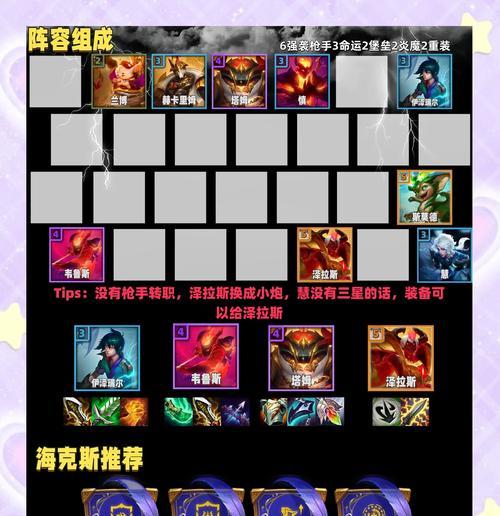 新版本英雄联盟怎么玩？有哪些新的玩法和技巧？  第1张