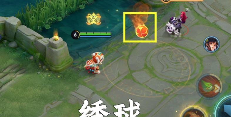 王者荣耀中手枪的正确使用方法是什么？  第2张