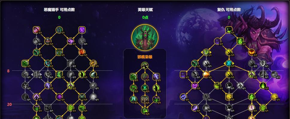 魔兽世界碎裂投掷技能如何避免卡普攻？  第1张