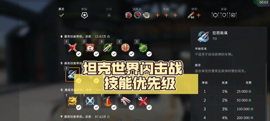 魔兽世界中如何成为一名优秀的坦克玩家？  第3张