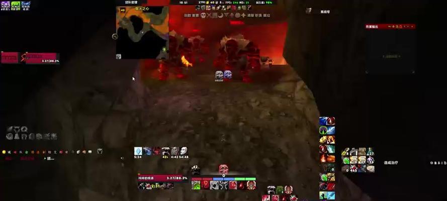 魔兽世界中如何正确使用技能cd清零？  第3张