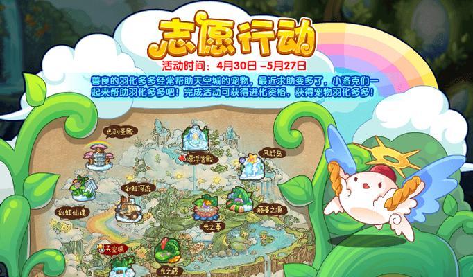 洛克王国中萌多多的获取方式是什么？  第3张