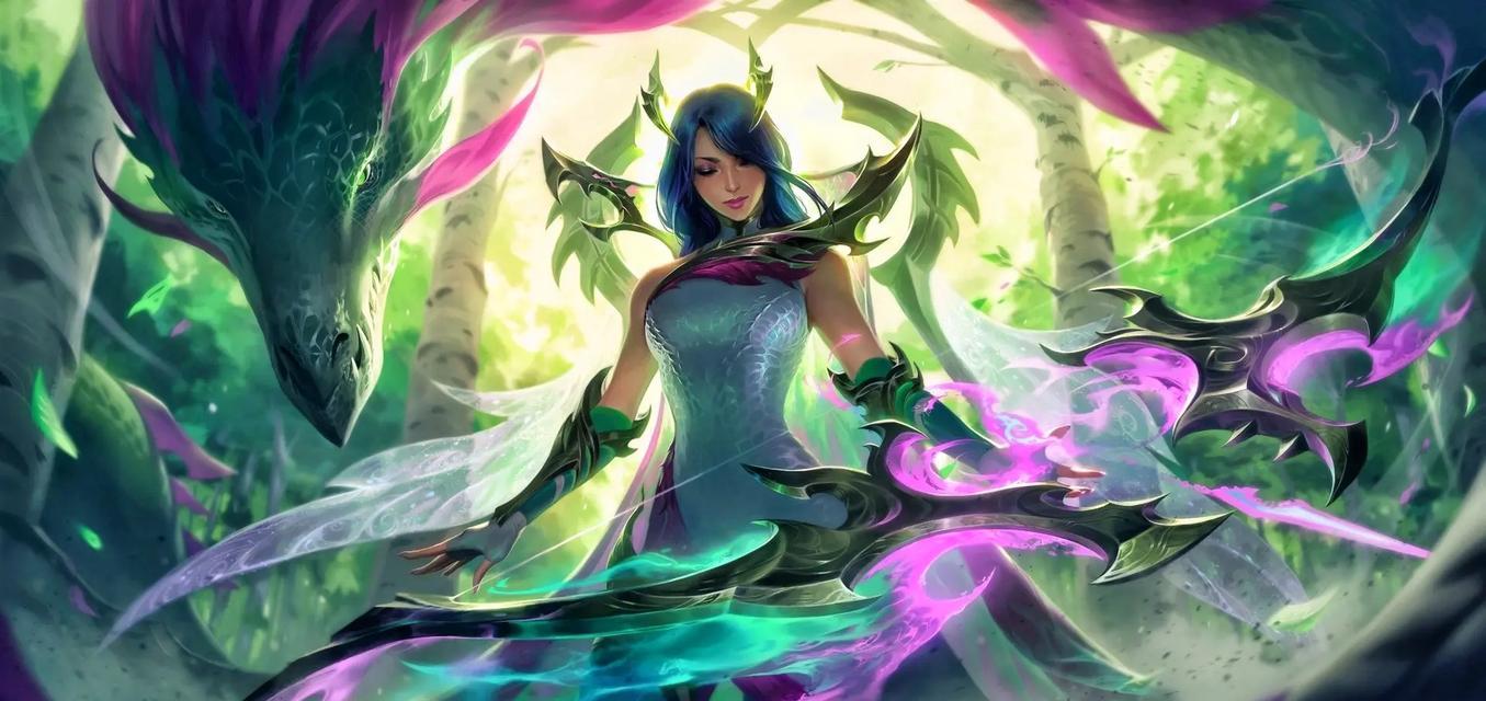 英雄联盟三合一版本具体是什么？三合一版本的特点有哪些？  第2张
