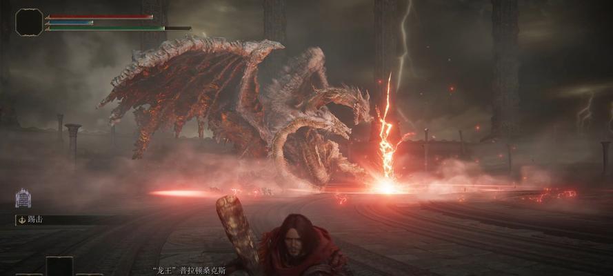 始祖龙王在魔兽世界中如何玩？技能和玩法是什么？  第3张