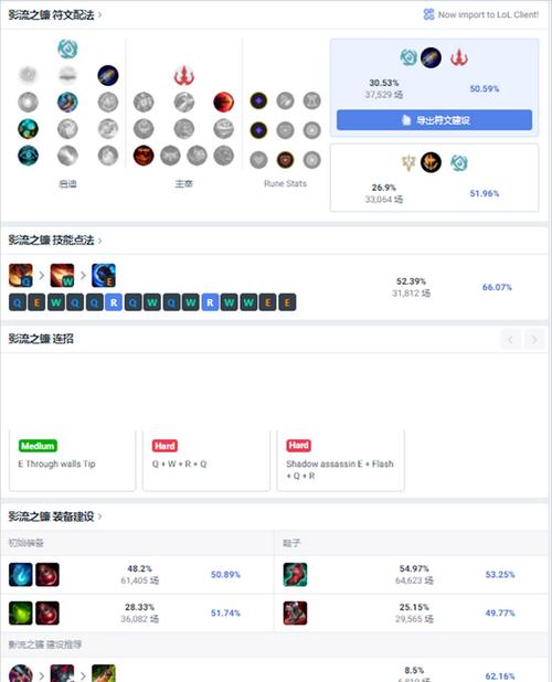 英雄联盟白金段位打野应该怎么玩？  第1张