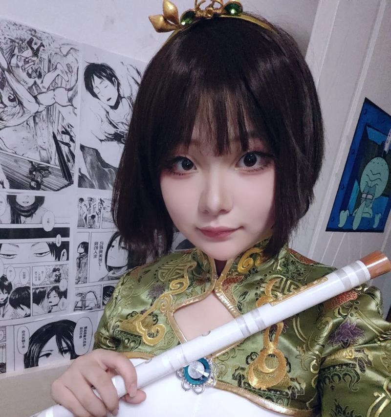 三国杀cosplay的服装和道具应该是什么样子的？如何打造完美的三国杀cos形象？  第3张