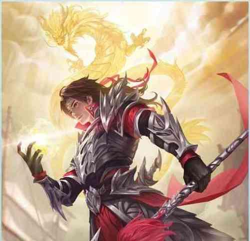 三国杀一将成名模式中高览的玩法是什么？有何技巧？  第1张
