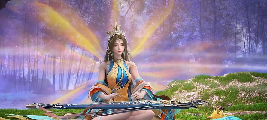 完美世界哪些英雄适合上分？  第1张