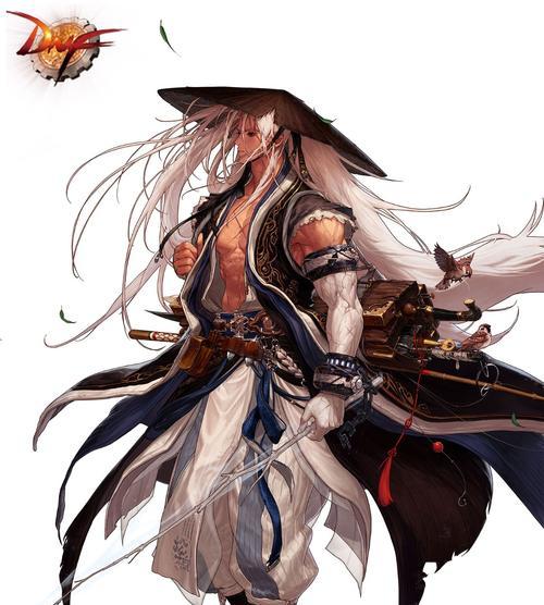 剑魂角色如何正确施放月牙斩？  第2张