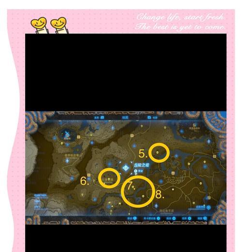 克诺洛斯岛在地下城中如何进入？  第1张