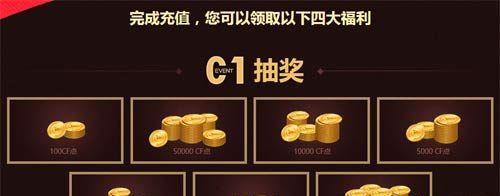 CF游戏中如何进行打赏？排队打赏的流程是什么？  第2张