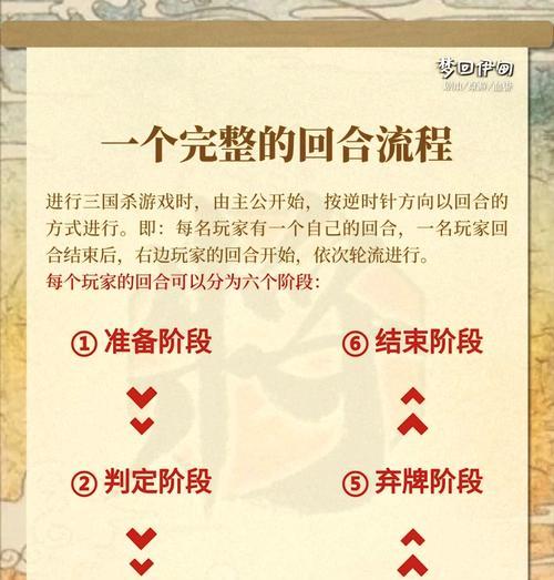 三国杀游戏中的“贱”行为是什么？如何应对？  第1张