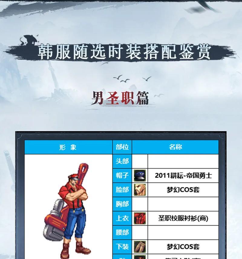 地下城圣职者下装获取方法是什么？需要什么条件？  第3张