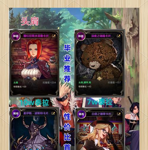 DNF红字装备解除方法是什么？  第2张