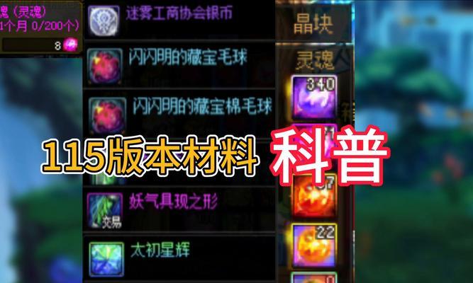 复古神器地下城的进入方法是什么？进入前需要准备什么？  第3张
