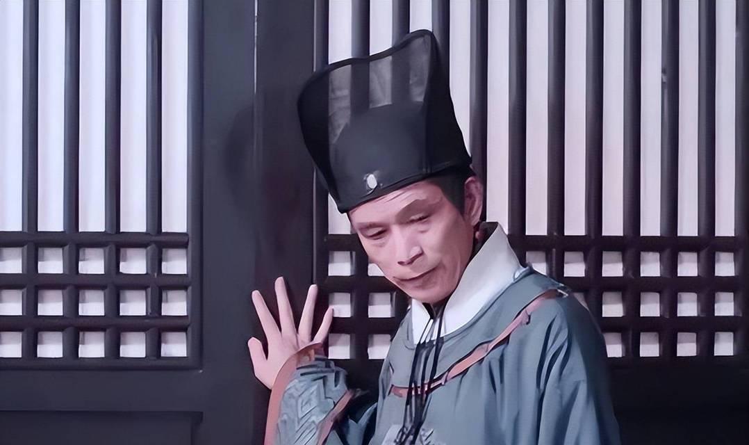 三国杀中戏志才为何被设定为太监？背后有何历史依据？  第1张