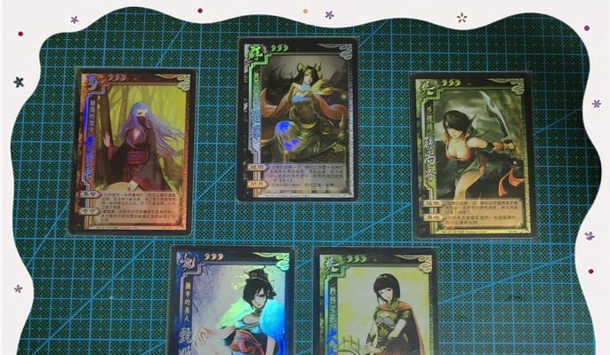 三国杀闪卡使用方法是什么？  第1张