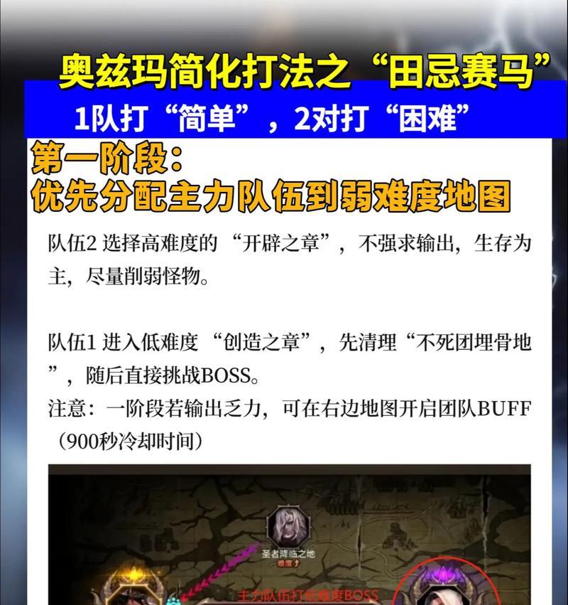 如何在魔域中击败两个超凡级别的敌人？  第2张