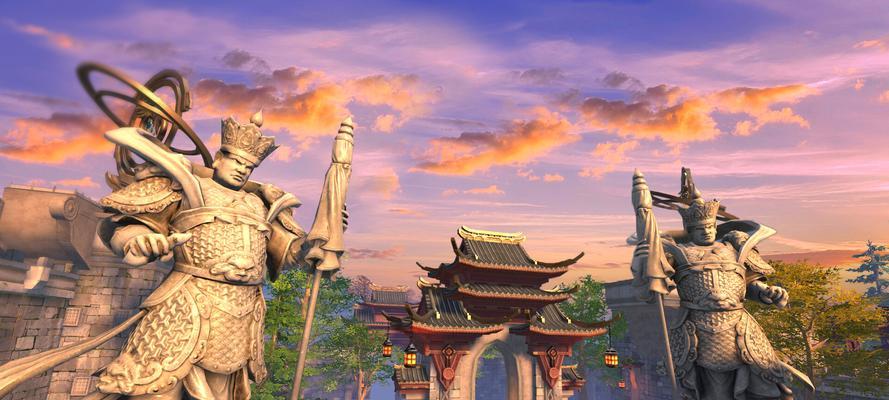 完美世界游戏卡顿的原因是什么？如何优化游戏体验？  第1张