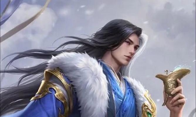 三国杀郭嘉的皮肤有哪些推荐？哪款皮肤最热门？  第3张