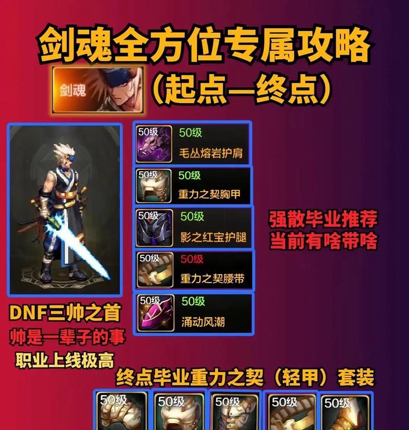 剑魂如何有效对抗罗斯特？罗斯特的弱点是什么？  第2张