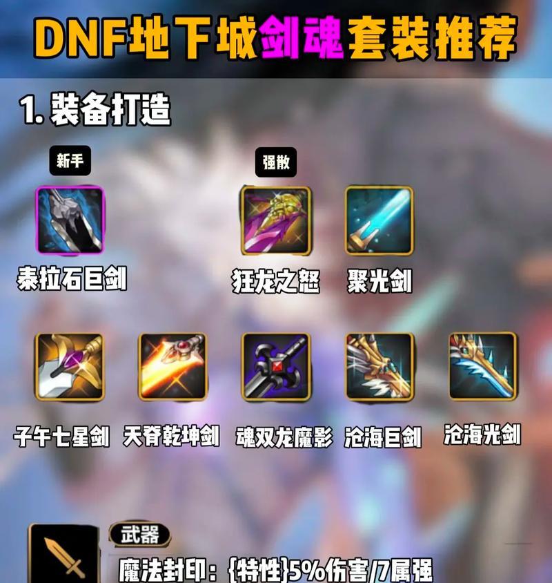 剑魂闪避龙宫玩法？有哪些技巧可以提高胜率？  第1张