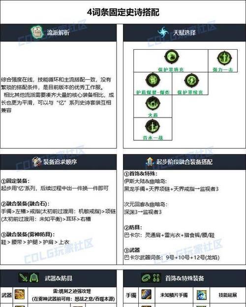 猎人有什么流派地下城的？如何选择合适的猎人流派？  第3张