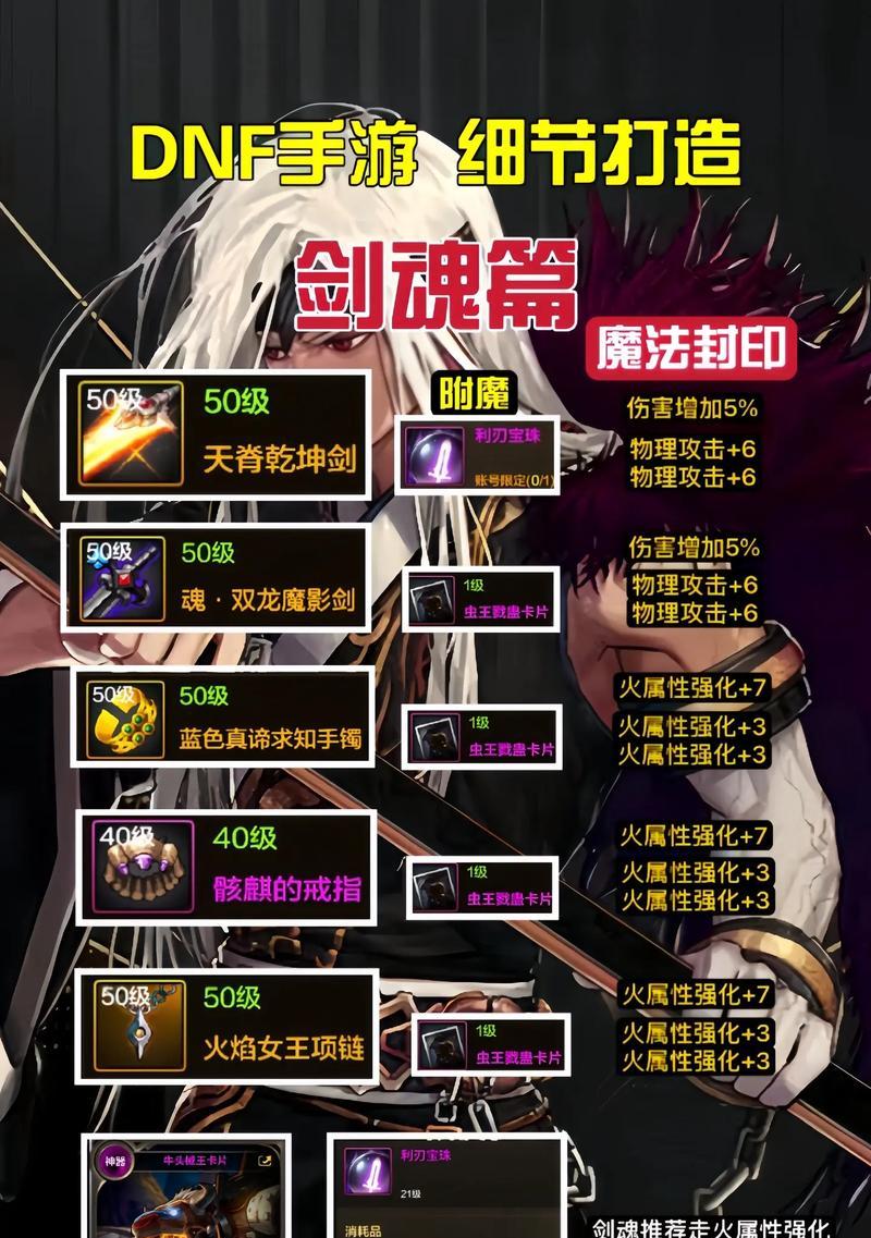 地下城手游解放双手操作怎么做？解放双手有什么优势？  第1张