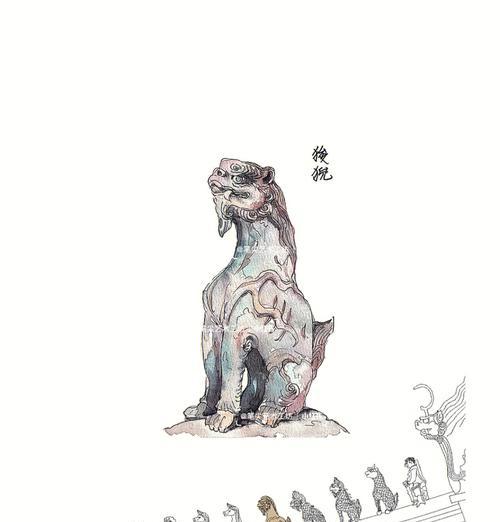 完美世界狻猊为什么活了又死了？狻猊生存周期的解释是什么？  第2张