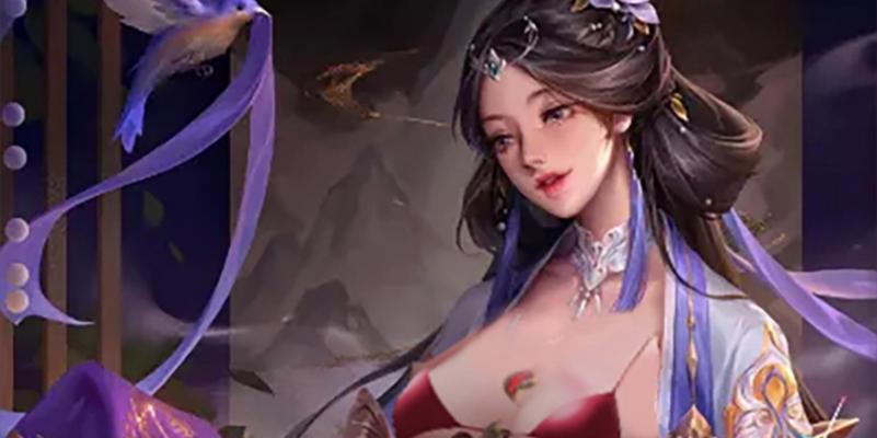 三国杀小师妹有哪些不为人知的历史？小师妹的背景故事是什么？  第1张