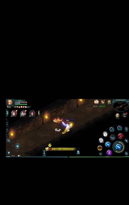 魔域新区2016如何快速进入？  第2张