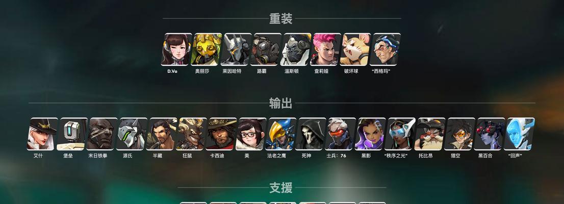 守望先锋2英雄挑战如何快速刷取？技巧有哪些？  第2张