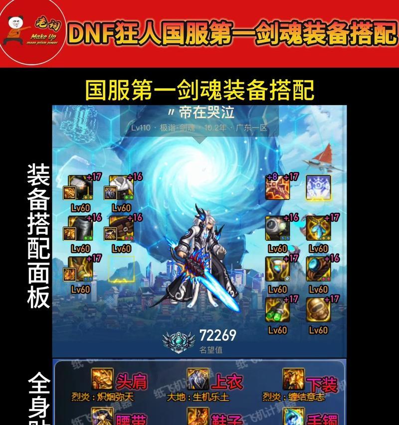 dnf装备喂养的具体流程是什么？  第2张